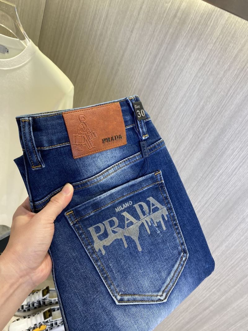 Prada Jeans